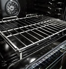 Wb48t10088 -clean Heavy-duty Rack Roller Oven Ge