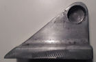 00-719621 Wolf Aluminum Bracket Left Genuine Oem For Door Handle Holder