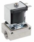 00-770085-00002 Gas Solenoid Valve
