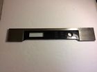 00143697 1043150 Bosch Touch Control Panel Unit From Auc Single Wall Oven