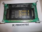 16-10-994 00144001 00143052 144001 143052 Thermador Double Oven Display Tested