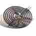 00253 Camco 8 Dlx Elect Range Top Burner 014717002530