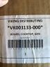 003133-00 Viking Cooktop Gen Control Board Genuine New Part Fast Shipping