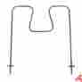 00367643 367643 Thermador Bosch Range Heating Element Baking Oven 110344433096