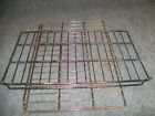 00368822 Bosch Thermador Range Oven Racks Set Of