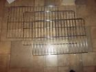 14-38-907-0 00368825 Ap2827926 1012527 Thermador Oven Rack Set Of Used Very Good