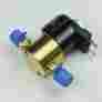 00411253 Thermador Bosch Gas Solenoid Valve New Oem Part