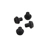00413552 Thermador Range Grate Rubber Pad Kit Genuine Original Equipment