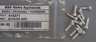 00414371 Thermador Bosch Actuator White