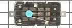 00414589 414589 Thermador Wire Relay Hot