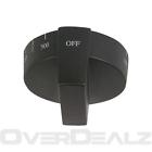 00415114 Thermador Genuine Range Knob