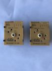 00422749 422749 Bosch Factory Part Spark Ignition Switch Potentiometer