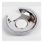 00433 Camco Chrome Ge Hotpoint Electric Range Drip Pan 0014717004336