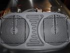 Cep365zb-01 00435610 Ap3694479 423610 Thermador Cooktop Oblong Burner Element Used Tested
