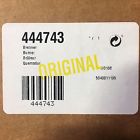 00444743 Thermador Bosch Oem Burner