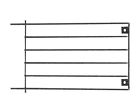 00485998 Thermador New Oven Support