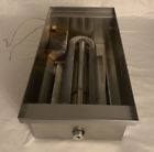 Pcs364glus 00487291 00142847 Thermador Cooktop Part Stainless Grill Can Element Assembly