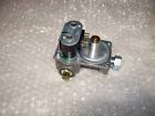 9000043709 00497069 Bosch Dryer Gas Valve