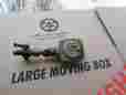 0056047 Lp Pressure Regulator P N