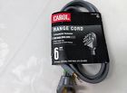 00606-63-01 Carol Oven Range Cord 079407006069