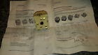00616487 Bosch 616487 New Thermadore Range