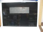 Rss358ul 0063650 Amana Caloric Gas Range Oven Door Glass Pn