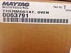 Ap4273332 0063791 Maytag Oven Thermostat Also Replaces