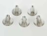 00654043 Bosch Knob Kit New Oem