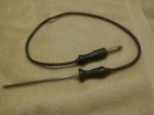 00492332 00755060 Bosch Oem Or Thermador Range Meat Probe Sensor