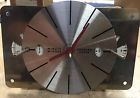 0093010 Caloric Oven Clock