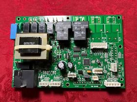 015981-000 Viking Range Control Board Eoc2 Replaces 007497-000