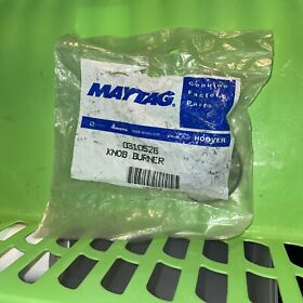 Wpy0310526 0310526 Maytag Surface Burner Knob