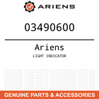 03490600 Ariens Genuine Light Indicator