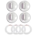 070775082341 Undisclosed White Gas Knob
