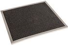 8-1-4x11-1-4x3-8 076335653693 National Brand Alternative Carbon Range Hood Filter Fits