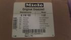 08118102 Miele Oem Steam Cooker