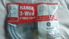 50084691804857 084691804857 Ge Ran Power Cord Feet Amp