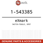 1-543385 Exmark Genuine Switch-toggle Dpdt