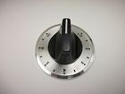 67233 1 Flat High Knob Caloric " Unit Diam. Electric Surface 2 8