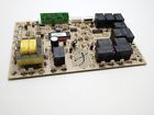 100-01093-02 218224 1625302 Dcs Range Stove Relay Control Board Brown