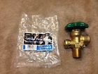 492026 100 Propane Npt Gas Valve Cylinder Pol Inlet Large 4 3 100lb . Outlet Premier