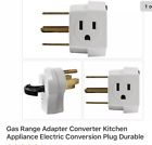 1002624580 Southwire Gas Range Adapter Converter Kitchen Appliance Electric 029892090425