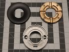 Ap4297834 100703 700029 700027 1389218 Dacor Gas Range Burner Ring Cap And Base