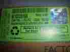 10335166 Whirlpool Oem Oven Control Boardw New