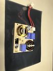 11016570 Bosch Electric Cooktop Pcb Module