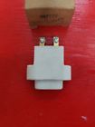 1117779 Unbranded Nos Range Burner Element Receptacle Ceramic Block