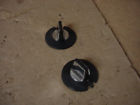 1129596 Unbranded Frigidaire Range Control