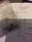 11334 Blodgett Pilot Burner For Part