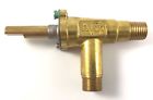 1176014 Southbend Range Natural Gas Burner Valve Cooktop Part 638455188105