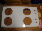 12001371 Maytag New Oem Glass Stove Range Top Part Number